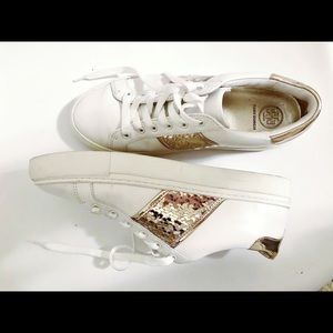 Tory Burch Sneakers size 6.5